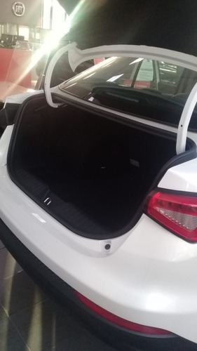 Imagen 10 de 15 de Cronos Precision 1.8 Pack Style Entrega Inmediata!!!!!!!!!!!