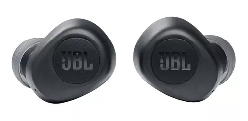 Auriculares Inalámbricos JBL Tune 215 TWS – Negro – iCase Uruguay