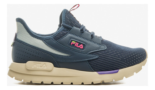 Zapatilla Fila Tr-knit Mujer