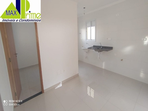 Imagem 11 de 21 de Apartamento - Ap00822 - 69475157