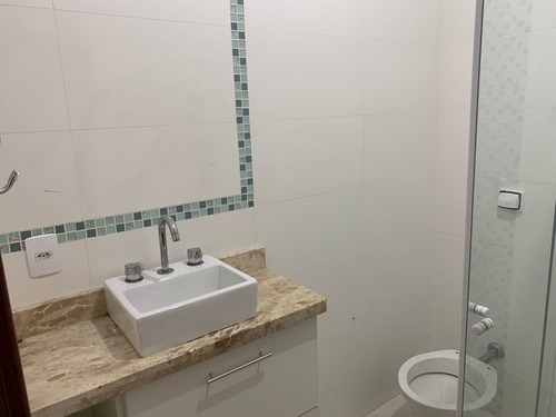 Imagem 13 de 24 de Casa De Condomínio Em Sorocaba - Sp - Ca0588_cdi