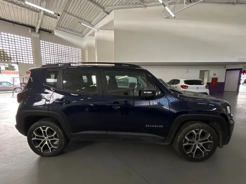 Jeep Renegade Longitude T270 1.3 Turbo 4x2
