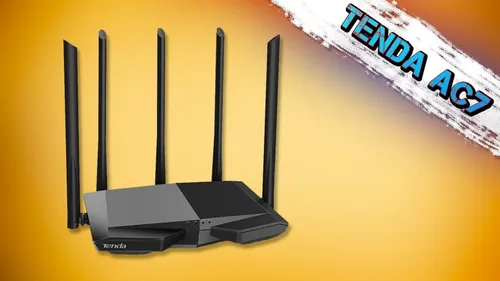 Configurar tenda ac6 como repetidor new arrivals