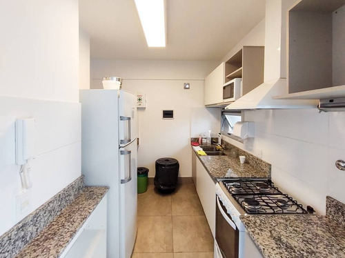 Imagen 21 de 30 de Venta De Departamento A Estrenar En Flores