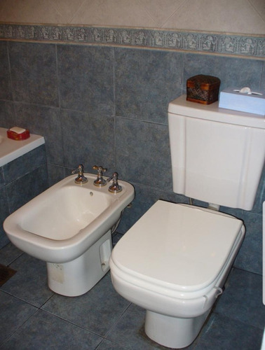 Casa En Venta 4 Ambientes En Munro