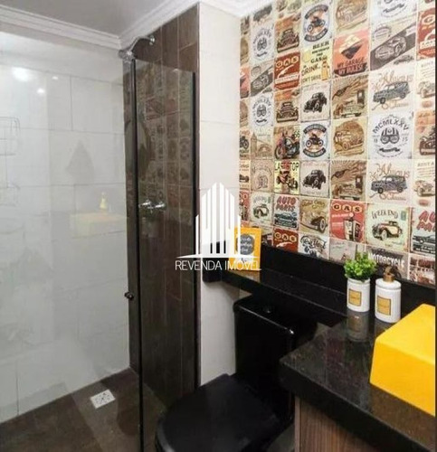 Imagem 12 de 15 de Apartamento À Venda Na Vila Prudente - Mz6637