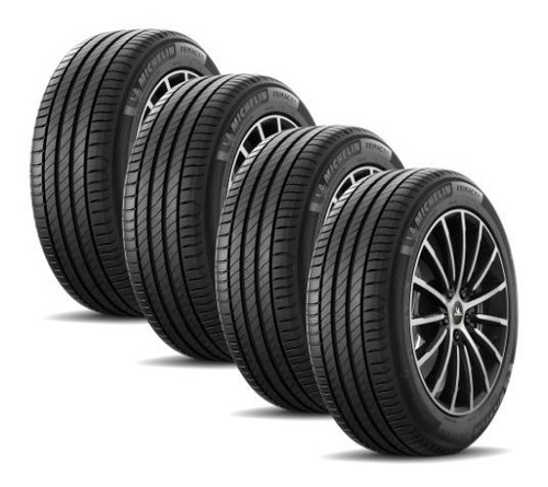 Kit 4 Pneus Michelin Aro 17 215/55 R17 94v Primacy 4