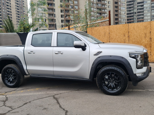 Foton G7 V7 Luxury Mecanica 2025