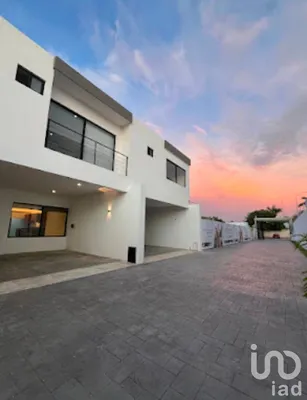 Casa en venta