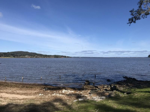 Chacra - Laguna Del Sauce