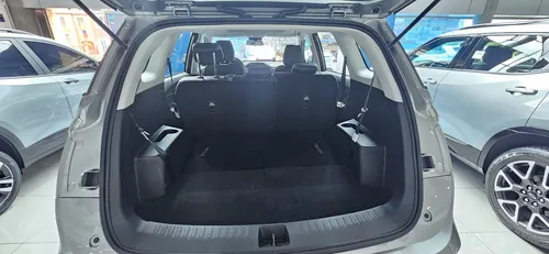 Chevrolet Captiva CAPTIVA XL