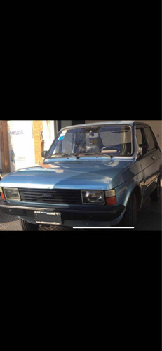 Fiat 147 1.1 Cl5