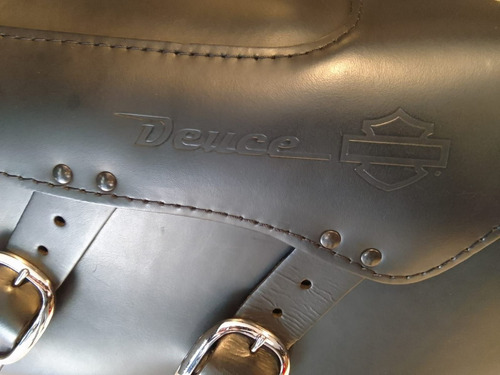 Harley-davidson Softail Deuce