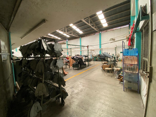 Bodega En Venta Y Renta San Miguel, León, Gto