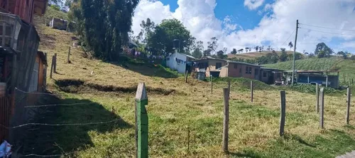 Espectacular Lote En Sibate - Vrda Alto Charco