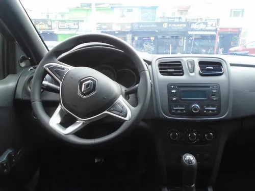Renault Logan 1.6 Dynamique