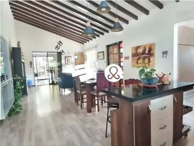 Casa en venta