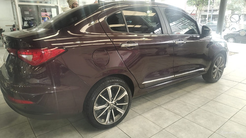 Fiat Cronos 1.8 16v Precision At6 Pack Premium