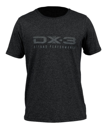 Imagem 3 de 4 de Camisa Dx-3 Masculina Sensation