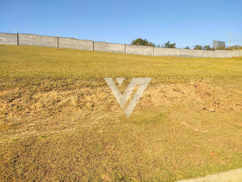 Imagem 2 de 5 de Terreno À Venda - Condomínio Fazenda Jequitibá - Sorocaba/sp - Te1480