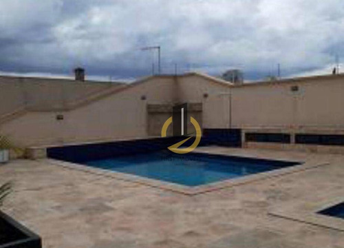 Imagem 24 de 25 de Apartamento À Venda De 78m² - 2 Suites - 3 Vagas, - Condomínio Edifício Vanessa - - Ap1804