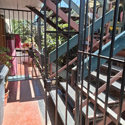 Dpto Venta Pobl El Estanque Centro Cívico Peñalolen