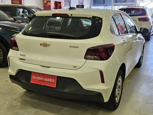 Chevrolet Onix Onix Hb 1.0 2024