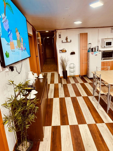 Gran Casa Hostal En Venta En Ancud Chiloe Centro Oportunidad