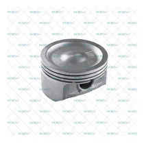 Comprar Juego De Pistones Moresa Std Meriva  4l 1.8 2004-2008