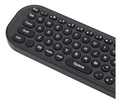 Control Remoto Para Computadora Air Mouse 5.0 2.4 G Inalámbr