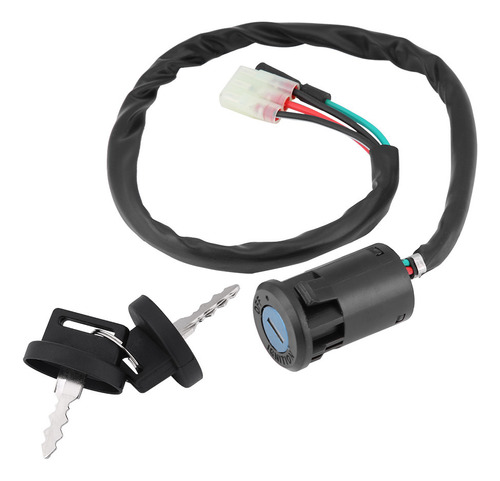 Interruptor De Encendido Compatible Con Honda Trx400ex Trx 4