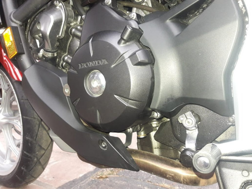 Imagen 2 de 17 de Honda Nc 750 X Rodada 2018