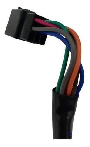 Kit Comandos Bajaj Rouser 220 Arranque Y Luces