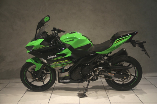 Imagem 2 de 6 de Kawasaki - Ninja 400 - 2019
