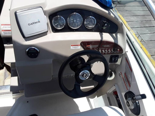 Imagen 10 de 13 de Mini Yate Sea Ray Sundancer 24.5 Lv1640