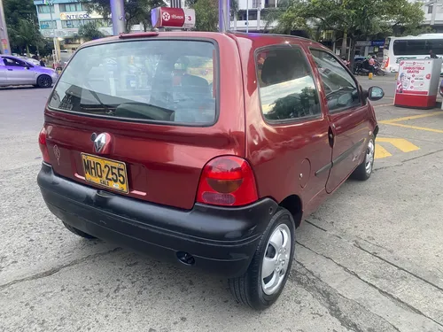 Renault Twingo 1.2 Access