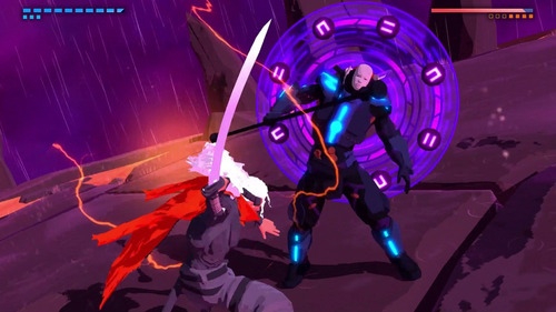 Furi || Pc || Steam || Original || Digital