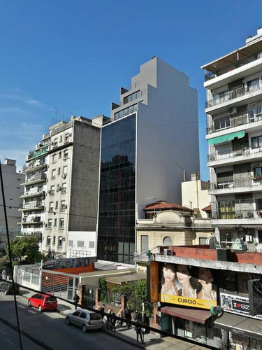 Av Suarez 1600 Barracas - Oficinas En  Edificio A Estrenar 