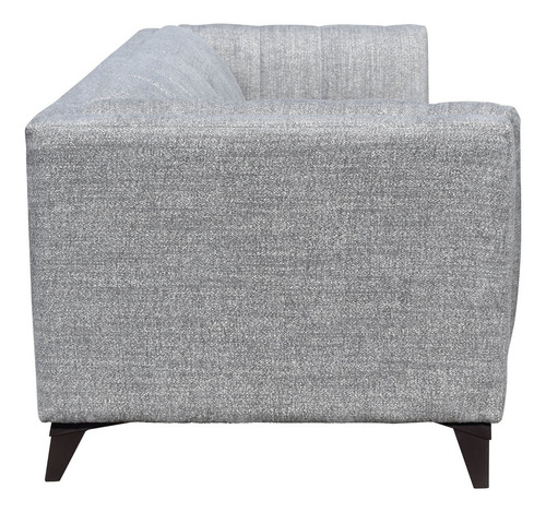 Sofa Punta Cana Gris Këssa Muebles