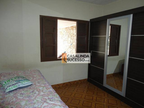 2 Sobrados 400m² 6 Dormts. 3 Vagas Próx. À Av. Aricanduva - So0856 - So0856