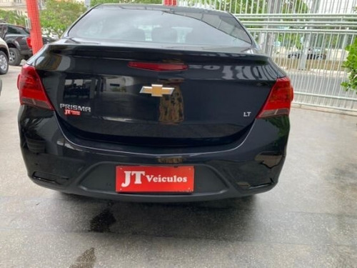 Prisma 1.4 Lt Spe/4 (aut)