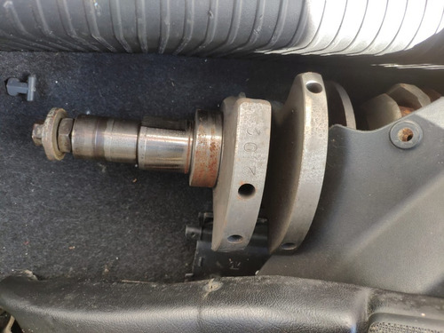 Chevrolet Omega 2005 3.6 V6 4p Retirada De Peças