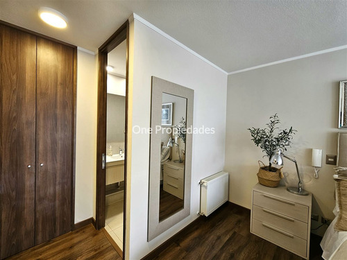 Depto En Venta 3d3b Estar 1 Estac 1 Bodega Lo Barnechea