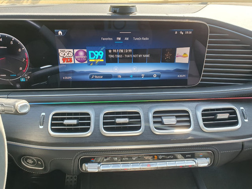 Mercedes-benz Clase Gle 2023