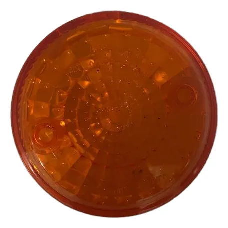 Mica Luz De Cruce Moto Owen Gs