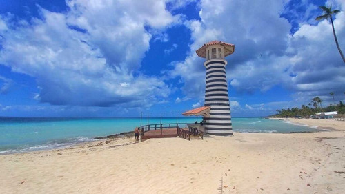 Apartamento En Venta En Bayahibe