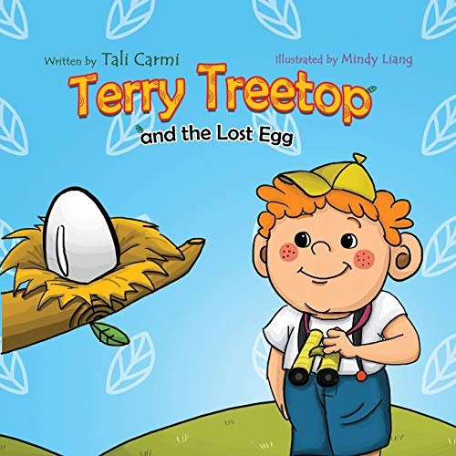 Terry Treetop And The Lost Egg The Lost Egg (bedtime Story)