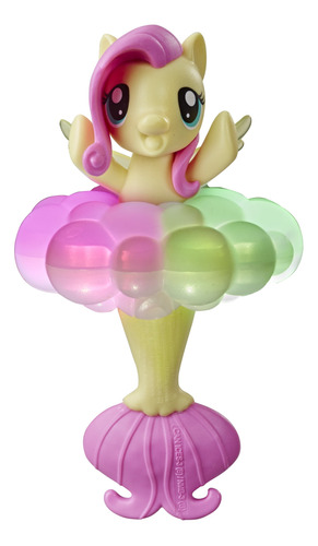 My Little Pony Toy Rainbow Lights Rainbow Dash, A Partir De