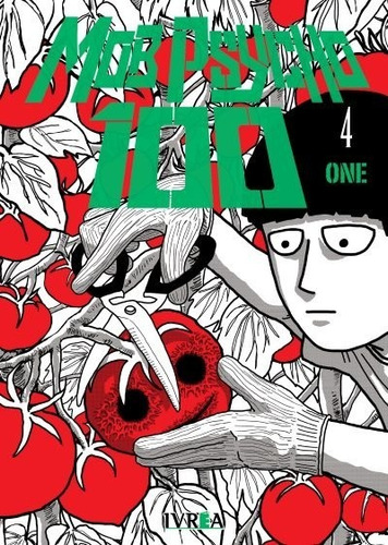 Mob Psycho 100 - Edicion 2 En 1 - Manga Elige Tu Tomo Ivrea