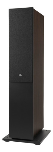 Caixa Torre Jbl 125W RMS Stage 260f Preto Espresso - 1 Unidade N/a